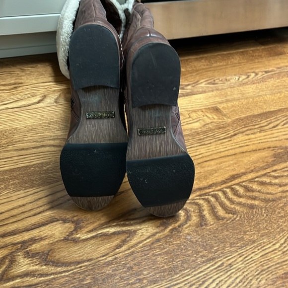 Sam Edelman boots - Picture 7 of 9